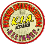 Kyusho International Alliance
