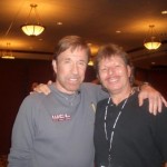 Chuck Norris