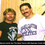 Dan Severn