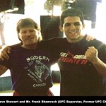 Frank Shamrock