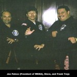 Joe Palnzo