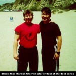 Simon Rhee