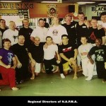 Regional Directors