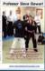 Professor Steve Stewart Kyusho Seminar Professor Steve Stewart Kyusho Seminar
