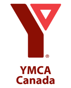 YMCA canada Logo