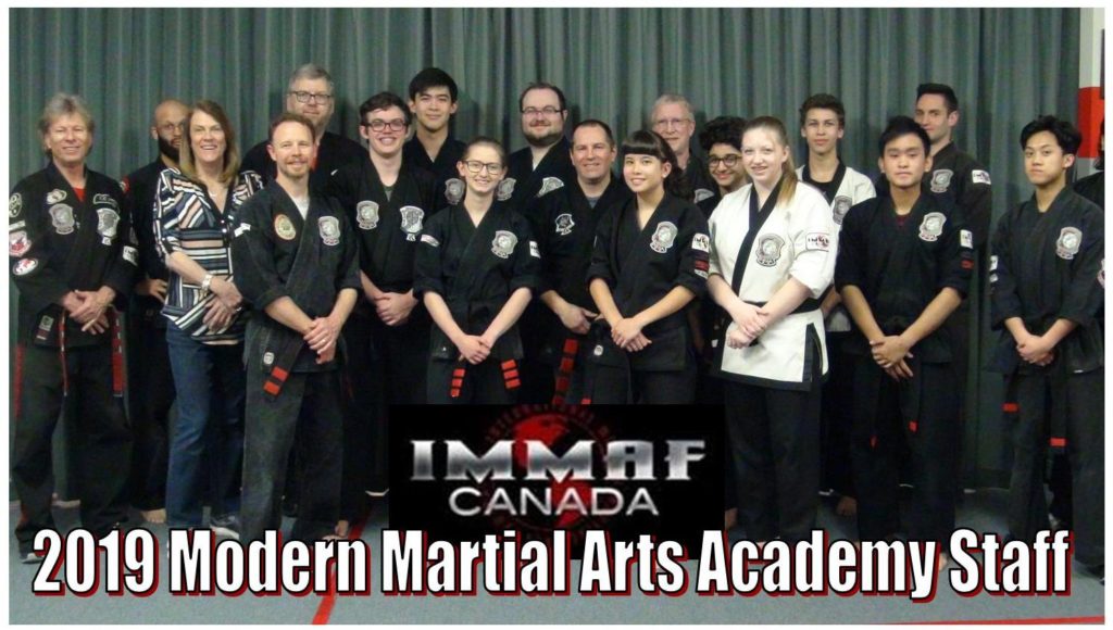London Modern Martial Arts Academy MMA MMAA London